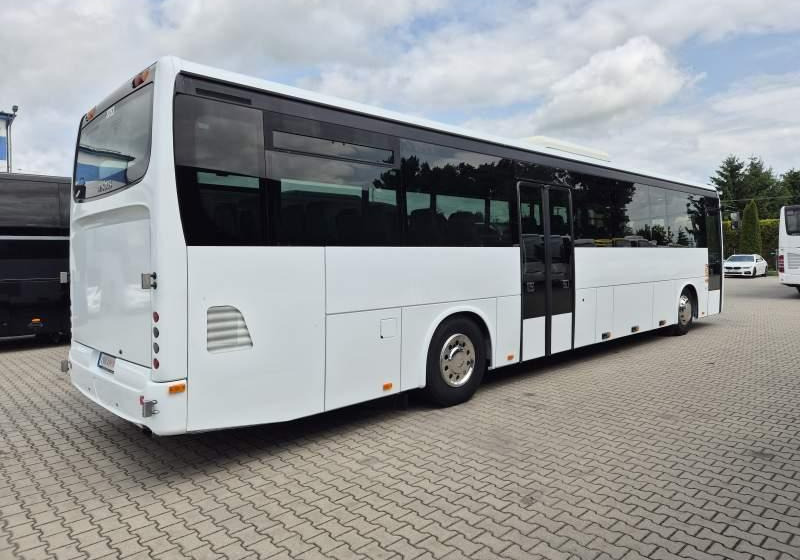 Irisbus RECREO-CROSSWAY/ SPROWADZONY / KLIMA / EEV - حافلة سوبربان: صورة 5 Irisbus RECREO-CROSSWAY/ SPROWADZONY / KLIMA / EEV - حافلة سوبربان: صورة 5