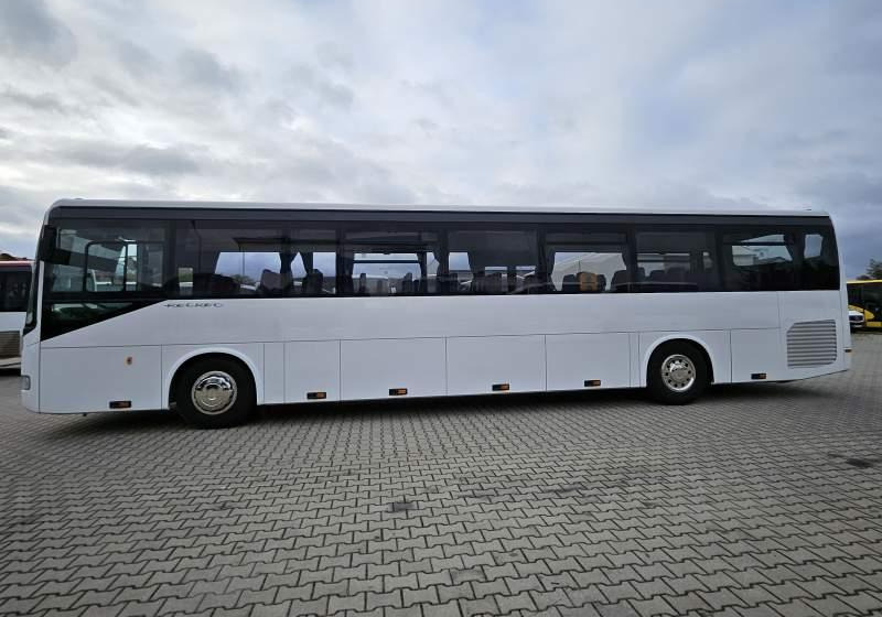 Irisbus RECREO / SPROWADZONE / MANUAL / WEBASTO - حافلة سوبربان: صورة 3 Irisbus RECREO / SPROWADZONE / MANUAL / WEBASTO - حافلة سوبربان: صورة 3