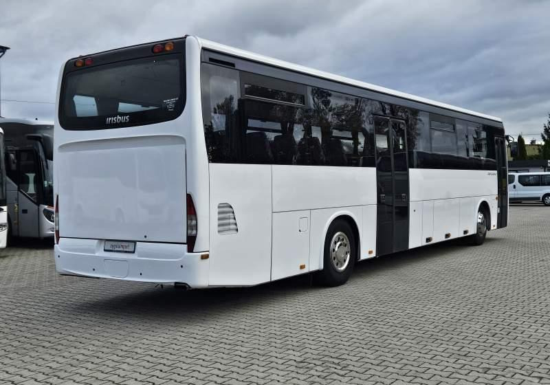 Irisbus RECREO / SPROWADZONE / MANUAL / WEBASTO - حافلة سوبربان: صورة 4 Irisbus RECREO / SPROWADZONE / MANUAL / WEBASTO - حافلة سوبربان: صورة 4
