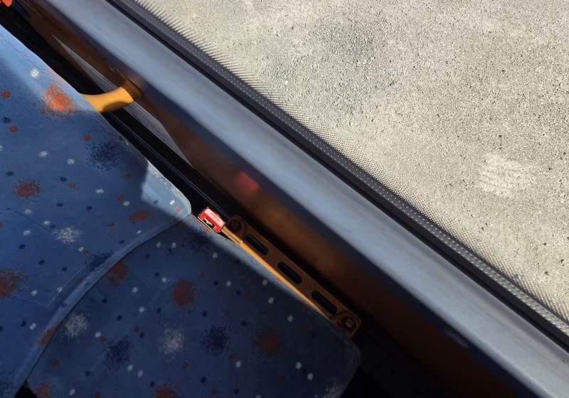 Irisbus RECREO/ SPROWADZONY/ 12 M / PODWÓJNE SZYBY - حافلة سوبربان: صورة 4 Irisbus RECREO/ SPROWADZONY/ 12 M / PODWÓJNE SZYBY - حافلة سوبربان: صورة 4