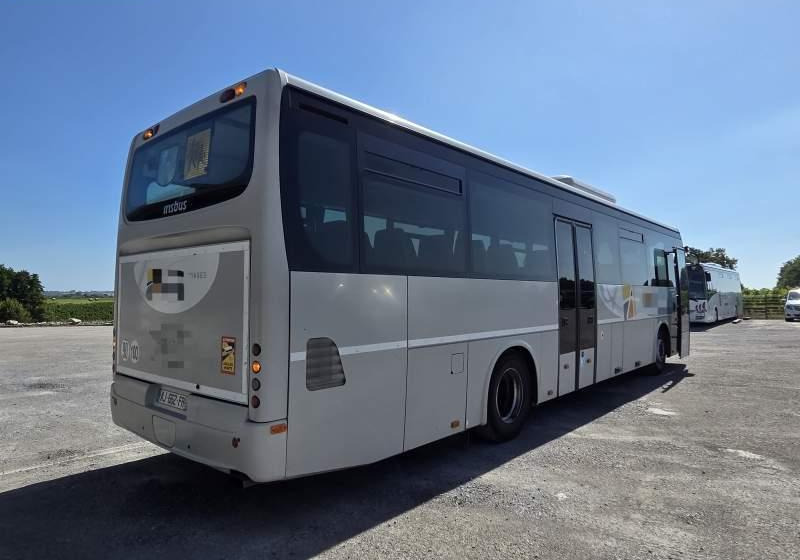 Irisbus RECREO/ SPROWADZONY/ 12 M / PODWÓJNE SZYBY - حافلة سوبربان: صورة 2 Irisbus RECREO/ SPROWADZONY/ 12 M / PODWÓJNE SZYBY - حافلة سوبربان: صورة 2