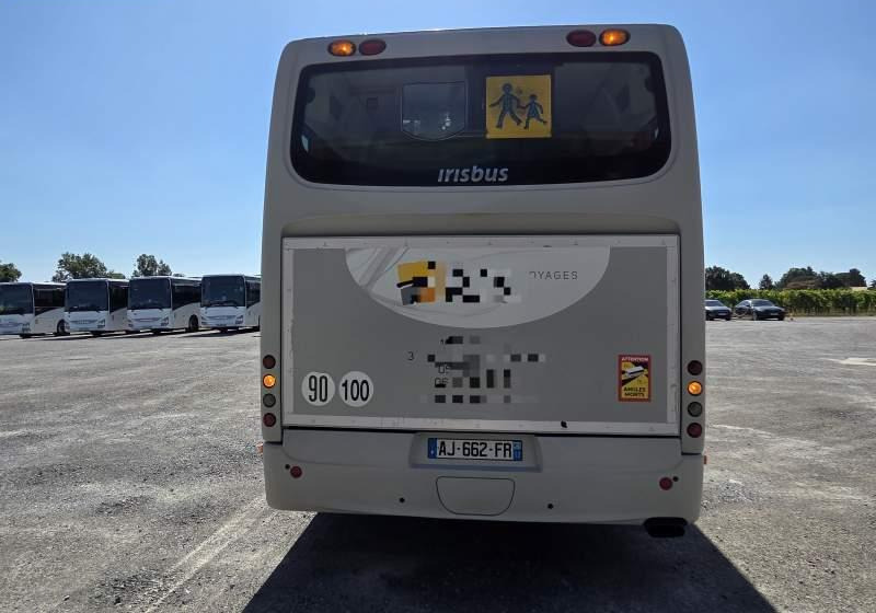 Irisbus RECREO/ SPROWADZONY/ 12 M / PODWÓJNE SZYBY - حافلة سوبربان: صورة 5 Irisbus RECREO/ SPROWADZONY/ 12 M / PODWÓJNE SZYBY - حافلة سوبربان: صورة 5