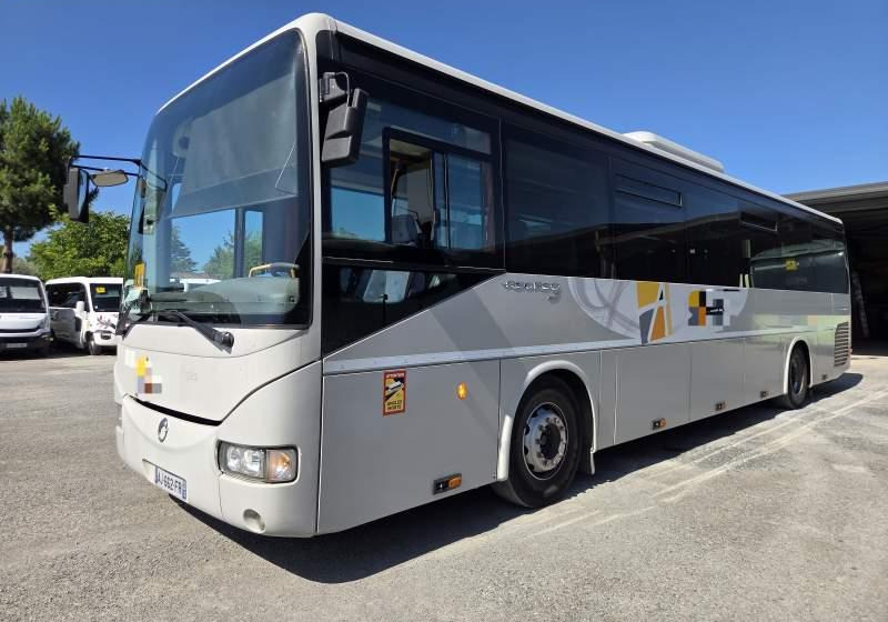 Irisbus RECREO/ SPROWADZONY/ 12 M / PODWÓJNE SZYBY - حافلة سوبربان: صورة 1 Irisbus RECREO/ SPROWADZONY/ 12 M / PODWÓJNE SZYBY - حافلة سوبربان: صورة 1