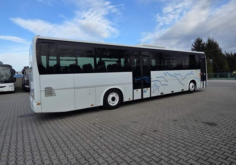 Irisbus RECREO/ SPROWADZONY/ KLIMA / 251 000 KM - حافلة سوبربان: صورة 2 Irisbus RECREO/ SPROWADZONY/ KLIMA / 251 000 KM - حافلة سوبربان: صورة 2