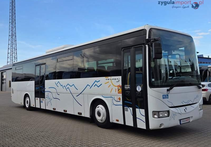 Irisbus RECREO/ SPROWADZONY/ KLIMA / 251 000 KM - حافلة سوبربان: صورة 1 Irisbus RECREO/ SPROWADZONY/ KLIMA / 251 000 KM - حافلة سوبربان: صورة 1
