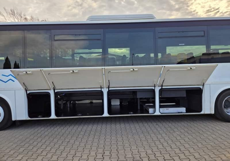Irisbus RECREO/ SPROWADZONY/ KLIMA / 251 000 KM - حافلة سوبربان: صورة 3 Irisbus RECREO/ SPROWADZONY/ KLIMA / 251 000 KM - حافلة سوبربان: صورة 3