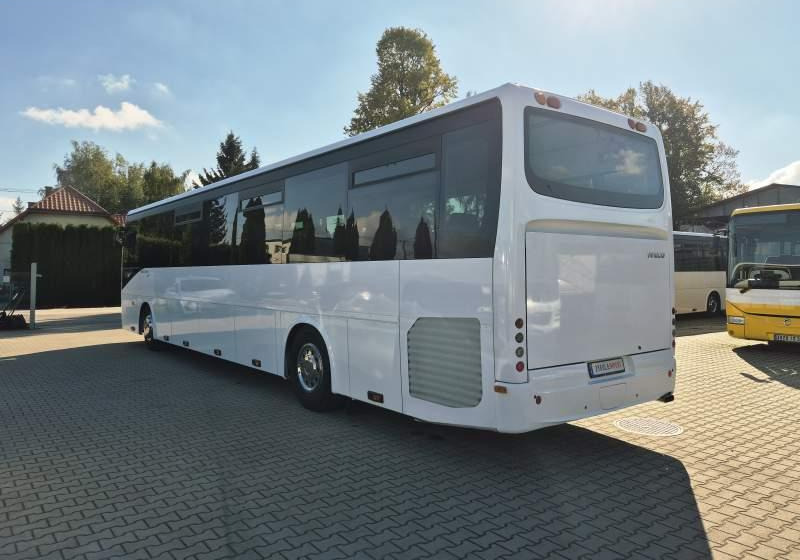 Irisbus RECREO / SPROWADZONY / MANUAL / EURO 5 - حافلة سوبربان: صورة 3 Irisbus RECREO / SPROWADZONY / MANUAL / EURO 5 - حافلة سوبربان: صورة 3