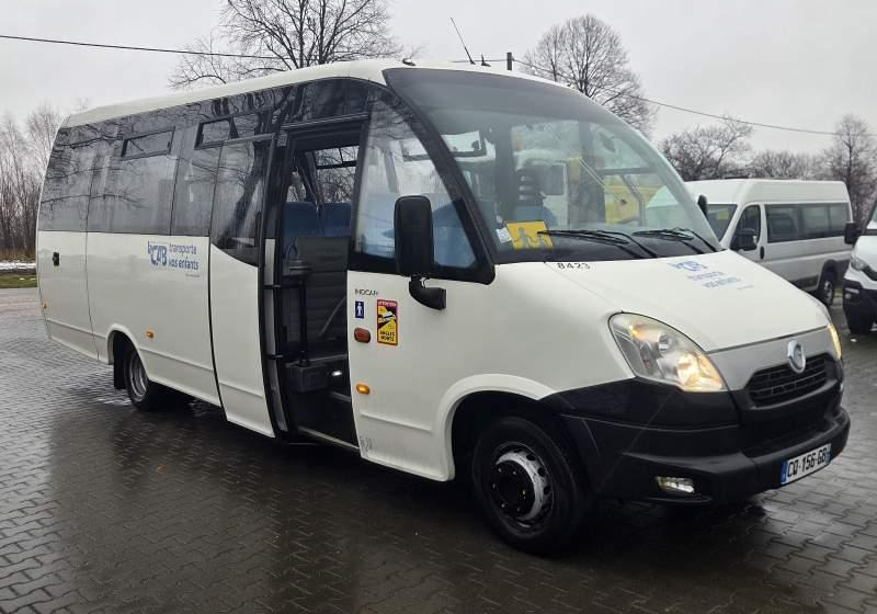 Irisbus WING 2 / INDCAR / SPROWADZONY/ 34 MIEJSCA / EEV - حافلة سوبربان: صورة 1 Irisbus WING 2 / INDCAR / SPROWADZONY/ 34 MIEJSCA / EEV - حافلة سوبربان: صورة 1