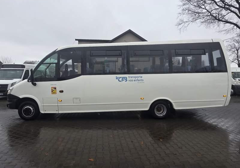 Irisbus WING 2 / INDCAR / SPROWADZONY/ 34 MIEJSCA / EEV - حافلة سوبربان: صورة 3 Irisbus WING 2 / INDCAR / SPROWADZONY/ 34 MIEJSCA / EEV - حافلة سوبربان: صورة 3
