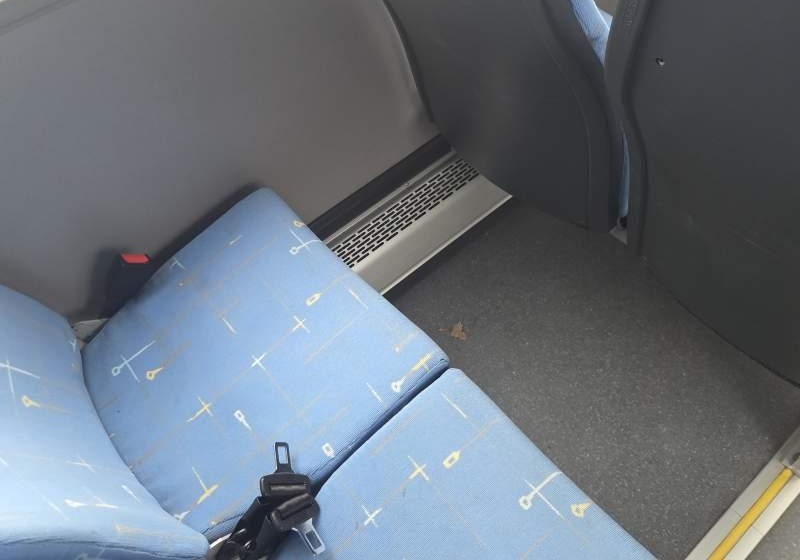 Irisbus WING 2 / INDCAR / SPROWADZONY/ 34 MIEJSCA / EEV - حافلة سوبربان: صورة 4 Irisbus WING 2 / INDCAR / SPROWADZONY/ 34 MIEJSCA / EEV - حافلة سوبربان: صورة 4