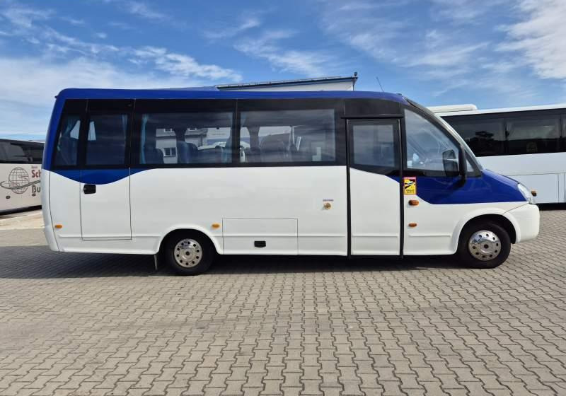 Irisbus WING / SPROWADZONY / 28 MIEJSC/ KLIMA - حافلة صغيرة, ميكروباص: صورة 3 Irisbus WING / SPROWADZONY / 28 MIEJSC/ KLIMA - حافلة صغيرة, ميكروباص: صورة 3