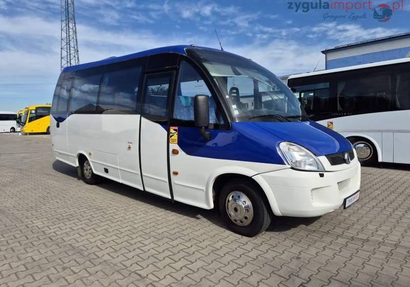 Irisbus WING / SPROWADZONY / 28 MIEJSC/ KLIMA - حافلة صغيرة, ميكروباص: صورة 1 Irisbus WING / SPROWADZONY / 28 MIEJSC/ KLIMA - حافلة صغيرة, ميكروباص: صورة 1