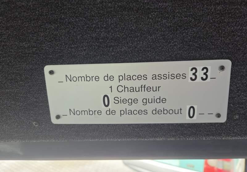 Irisbus WING2 / SPROWADZONY / 34 MIEJSCA/ MANUAL - حافلة صغيرة, ميكروباص: صورة 3 Irisbus WING2 / SPROWADZONY / 34 MIEJSCA/ MANUAL - حافلة صغيرة, ميكروباص: صورة 3