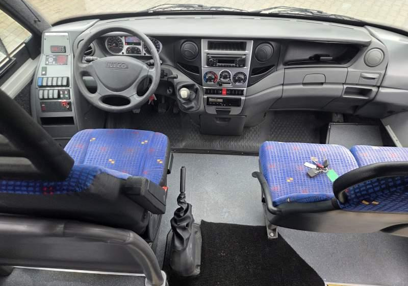 Irisbus WING2 / SPROWADZONY / 34 MIEJSCA/ MANUAL - حافلة صغيرة, ميكروباص: صورة 2 Irisbus WING2 / SPROWADZONY / 34 MIEJSCA/ MANUAL - حافلة صغيرة, ميكروباص: صورة 2