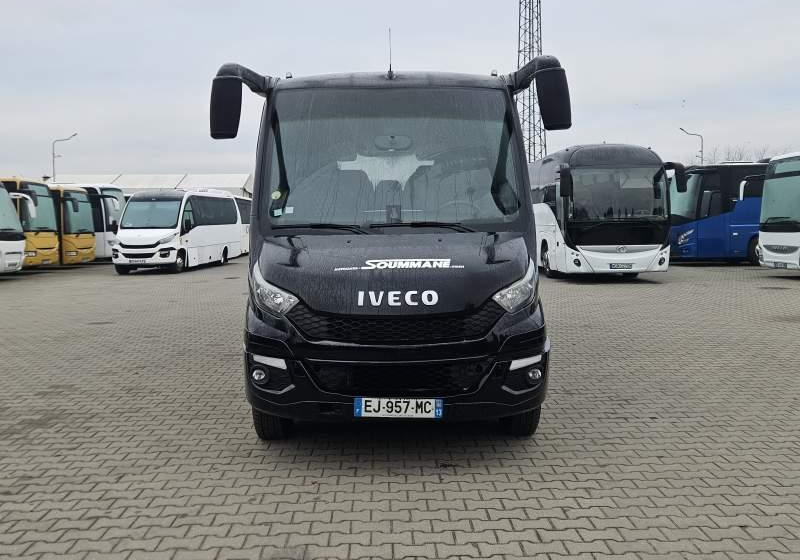Iveco 70C17 ERENER / SPROWADZONY / PANORAMA / USB - مركبة كوتش: صورة 4 Iveco 70C17 ERENER / SPROWADZONY / PANORAMA / USB - مركبة كوتش: صورة 4