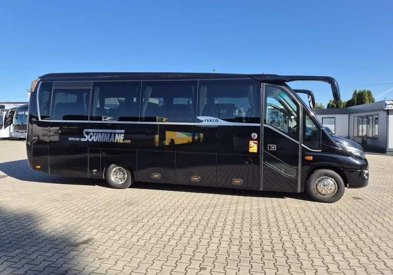 Iveco 70C17 ERENER / SPROWADZONY / PANORAMA / USB - حافلة صغيرة, ميكروباص: صورة 5 Iveco 70C17 ERENER / SPROWADZONY / PANORAMA / USB - حافلة صغيرة, ميكروباص: صورة 5