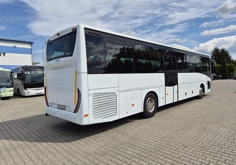 Iveco CROSSWAY LINE / SPROWADZONE/ AUTOMAT / 12 M - حافلة سوبربان: صورة 3 Iveco CROSSWAY LINE / SPROWADZONE/ AUTOMAT / 12 M - حافلة سوبربان: صورة 3