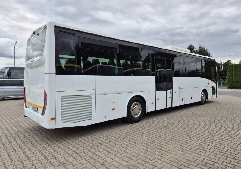 Iveco CROSSWAY LINE / SPROWADZONE/ AUTOMAT / 12 M - حافلة سوبربان: صورة 4 Iveco CROSSWAY LINE / SPROWADZONE/ AUTOMAT / 12 M - حافلة سوبربان: صورة 4