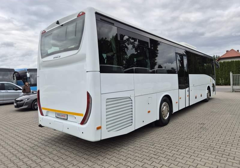 Iveco CROSSWAY LINE / SPROWADZONE/ AUTOMAT / 12 M - حافلة سوبربان: صورة 3 Iveco CROSSWAY LINE / SPROWADZONE/ AUTOMAT / 12 M - حافلة سوبربان: صورة 3