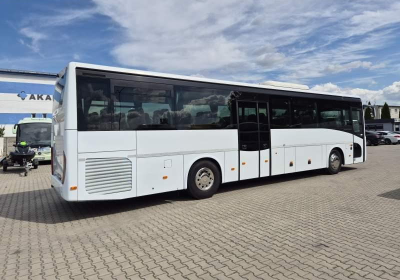 Iveco CROSSWAY LINE / SPROWADZONE/ AUTOMAT / 12 M - حافلة سوبربان: صورة 5 Iveco CROSSWAY LINE / SPROWADZONE/ AUTOMAT / 12 M - حافلة سوبربان: صورة 5