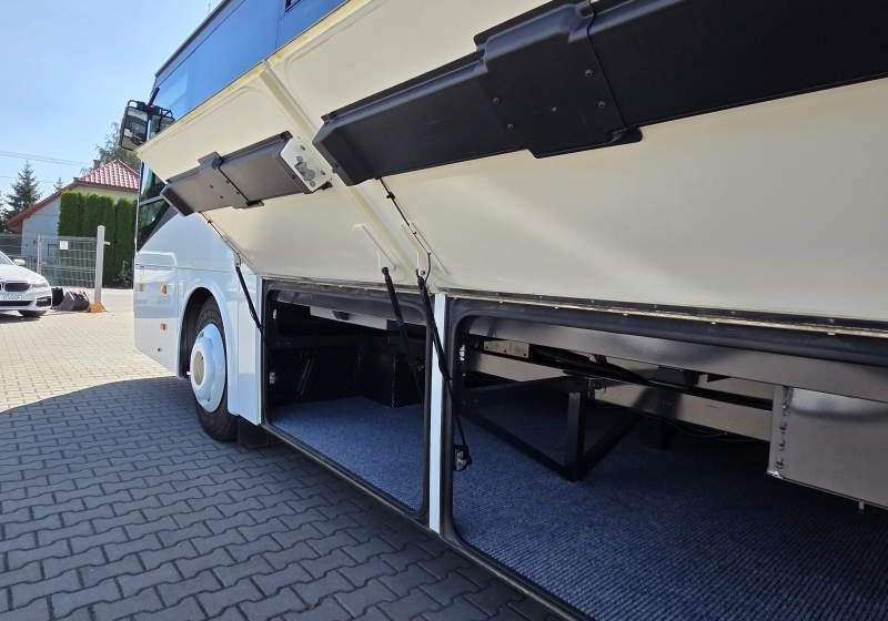 حافلة سوبربان Iveco CROSSWAY/ SPROWADZONY / 12 M / 81 000 KM: صورة 9