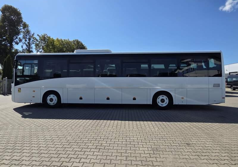 حافلة سوبربان Iveco CROSSWAY/ SPROWADZONY / 12 M / 81 000 KM: صورة 13
