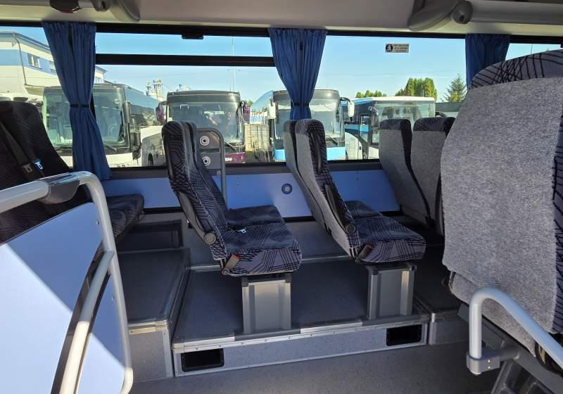 حافلة سوبربان Iveco CROSSWAY/ SPROWADZONY / 12 M / 81 000 KM: صورة 17