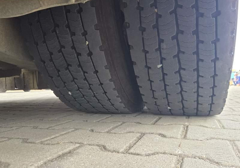 Iveco CROSSWAY/ SPROWADZONY / 64 MIEJSCA / EURO 6 - حافلة سوبربان: صورة 3 Iveco CROSSWAY/ SPROWADZONY / 64 MIEJSCA / EURO 6 - حافلة سوبربان: صورة 3