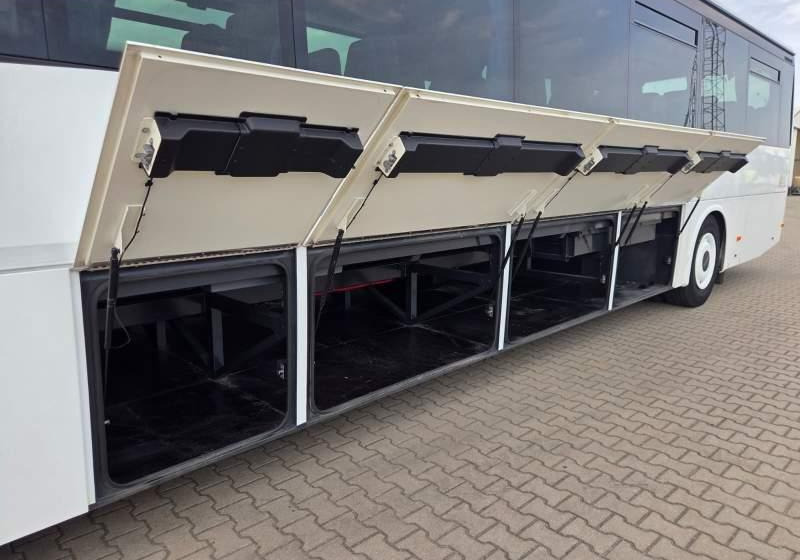 Iveco CROSSWAY/ SPROWADZONY / 64 MIEJSCA / EURO 6 - حافلة سوبربان: صورة 4 Iveco CROSSWAY/ SPROWADZONY / 64 MIEJSCA / EURO 6 - حافلة سوبربان: صورة 4