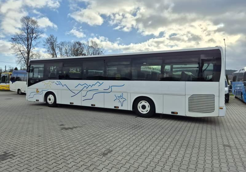 حافلة سوبربان Iveco CROSSWAY / SPROWADZONY / KLIMA / 12.20 M / E5: صورة 7