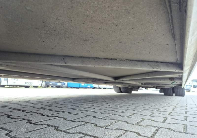 حافلة سوبربان Iveco CROSSWAY / SPROWADZONY / KLIMA / 12.20 M / E5: صورة 18