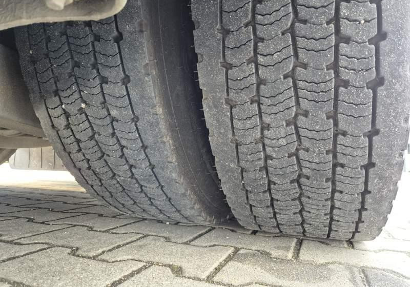 حافلة سوبربان Iveco CROSSWAY / SPROWADZONY / KLIMA / 12.20 M / E5: صورة 20