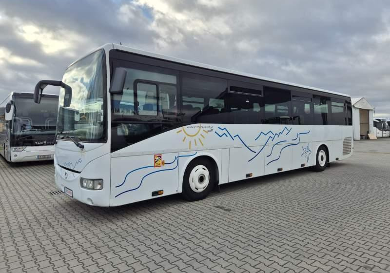 حافلة سوبربان Iveco CROSSWAY / SPROWADZONY / KLIMA / 12.20 M / E5: صورة 8