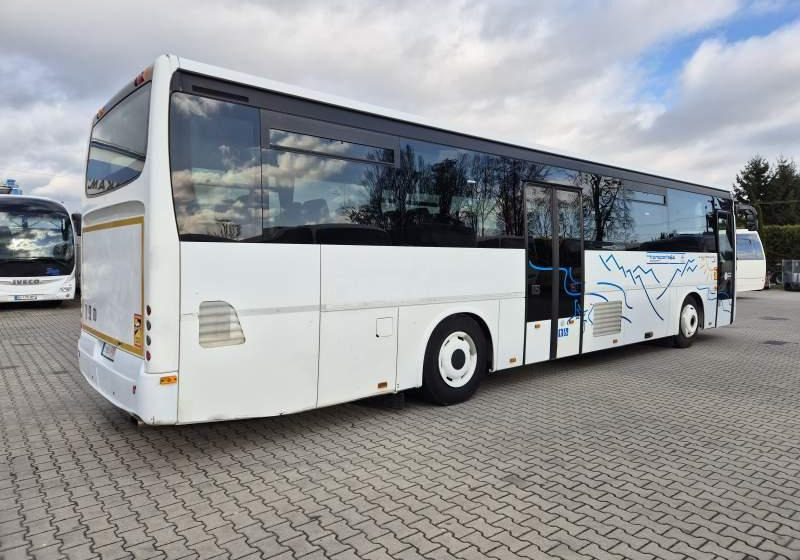 حافلة سوبربان Iveco CROSSWAY / SPROWADZONY / KLIMA / 12.20 M / E5: صورة 16