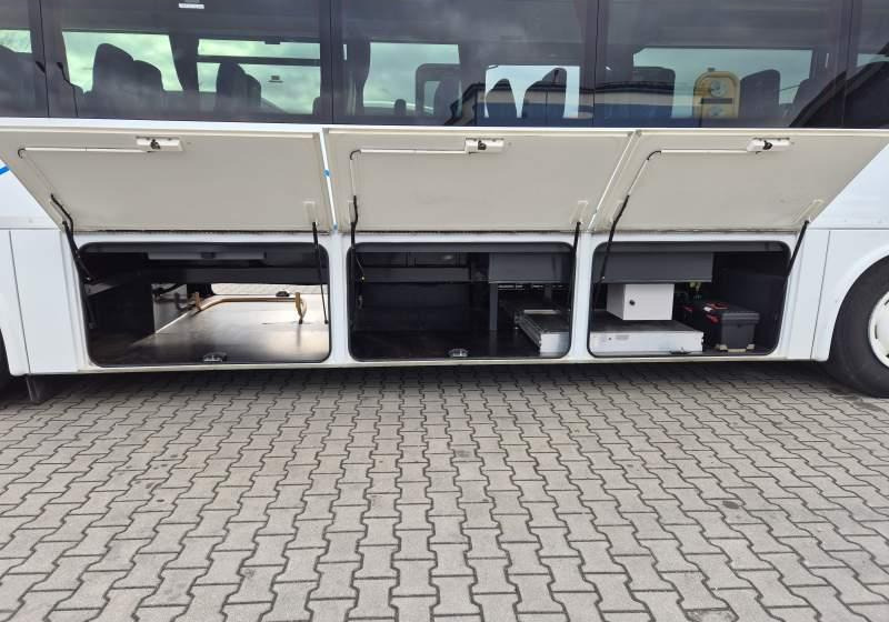 حافلة سوبربان Iveco CROSSWAY / SPROWADZONY / KLIMA / 12.20 M / E5: صورة 10