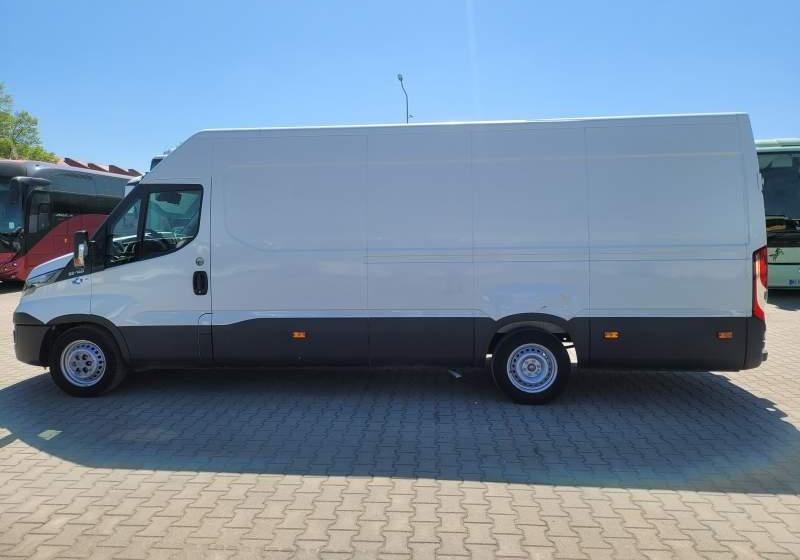 Iveco DAILY 35-140 / SPROWADZONY Z FRANCJI / TEMPOMAT - فان: صورة 5 Iveco DAILY 35-140 / SPROWADZONY Z FRANCJI / TEMPOMAT - فان: صورة 5