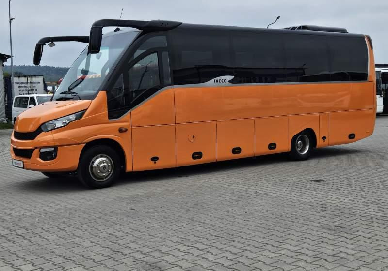 Iveco ERENER 70C18 / SPROWADZONE / 31 MIEJSC/ E6 - حافلة صغيرة, ميكروباص: صورة 5 Iveco ERENER 70C18 / SPROWADZONE / 31 MIEJSC/ E6 - حافلة صغيرة, ميكروباص: صورة 5
