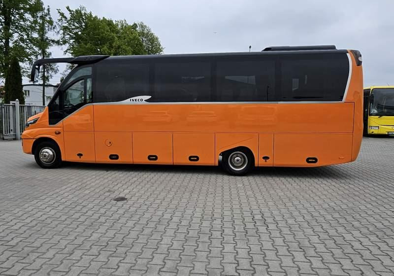 Iveco ERENER 70C18 / SPROWADZONE / 31 MIEJSC/ E6 - حافلة صغيرة, ميكروباص: صورة 3 Iveco ERENER 70C18 / SPROWADZONE / 31 MIEJSC/ E6 - حافلة صغيرة, ميكروباص: صورة 3