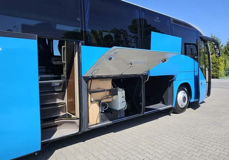 Iveco MAGELYS HD / SPROWADZONY / MANUAL / EURO 6 - مركبة كوتش: صورة 2 Iveco MAGELYS HD / SPROWADZONY / MANUAL / EURO 6 - مركبة كوتش: صورة 2