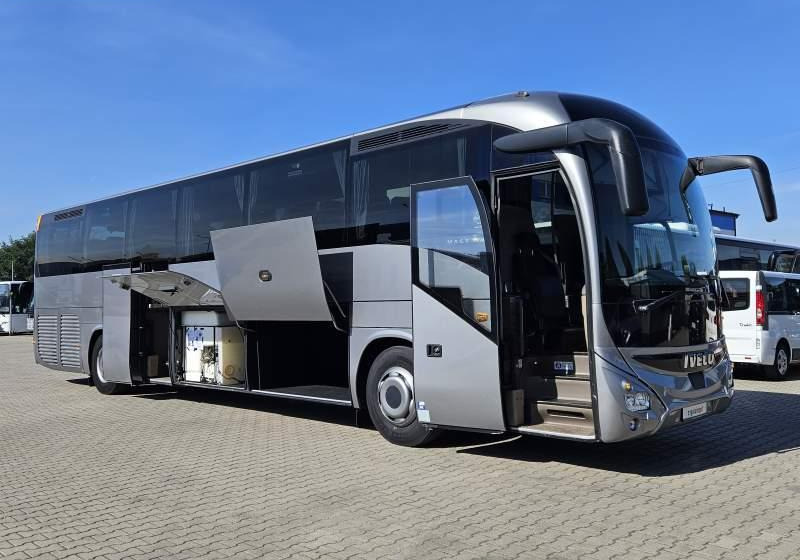 Iveco MAGELYS HD / SPROWADZONY/ MANUAL/ EURO 6 - مركبة كوتش: صورة 3 Iveco MAGELYS HD / SPROWADZONY/ MANUAL/ EURO 6 - مركبة كوتش: صورة 3