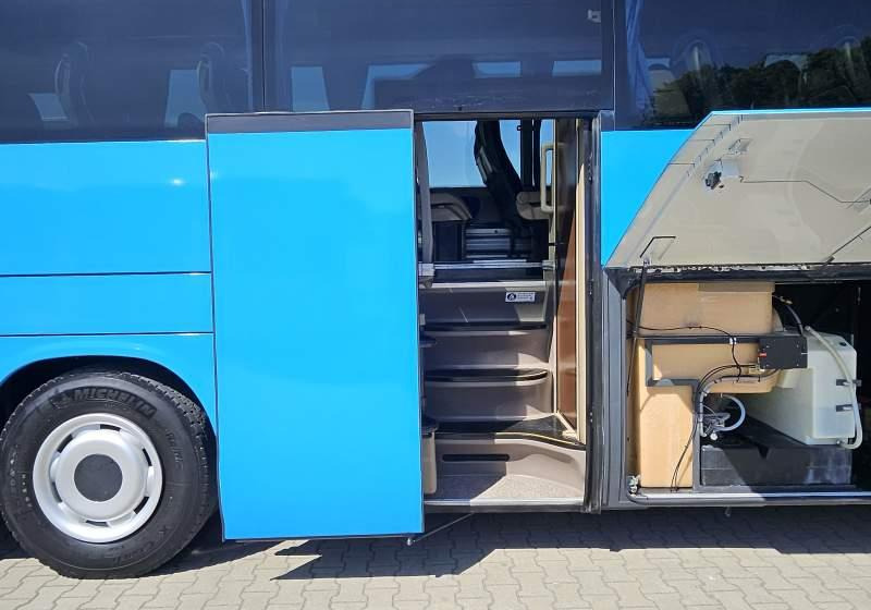 Iveco MAGELYS HD / SPROWADZONY / MANUAL / EURO 6 - مركبة كوتش: صورة 3 Iveco MAGELYS HD / SPROWADZONY / MANUAL / EURO 6 - مركبة كوتش: صورة 3