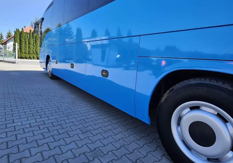 Iveco MAGELYS HD / SPROWADZONY / MANUAL / EURO 6 - مركبة كوتش: صورة 5 Iveco MAGELYS HD / SPROWADZONY / MANUAL / EURO 6 - مركبة كوتش: صورة 5