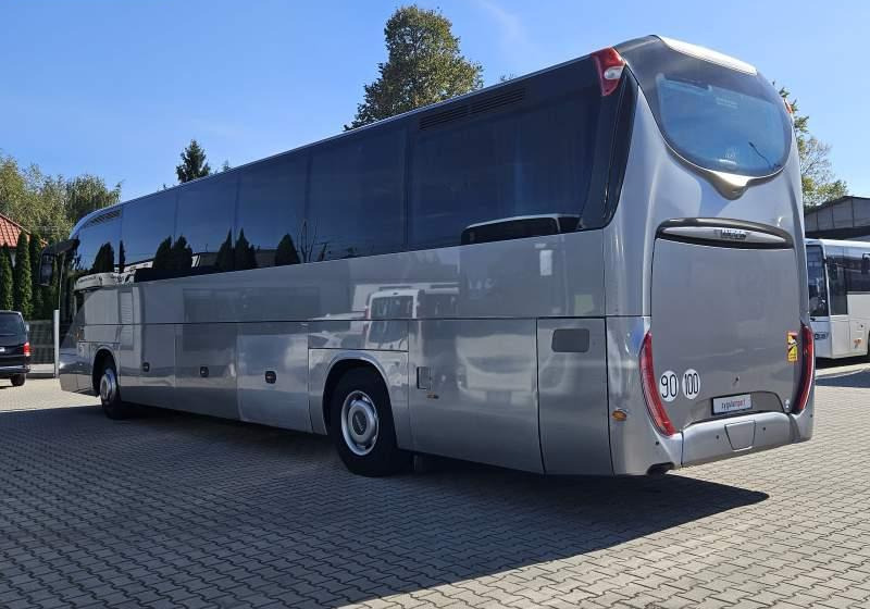 Iveco MAGELYS HD / SPROWADZONY/ MANUAL/ EURO 6 - مركبة كوتش: صورة 2 Iveco MAGELYS HD / SPROWADZONY/ MANUAL/ EURO 6 - مركبة كوتش: صورة 2