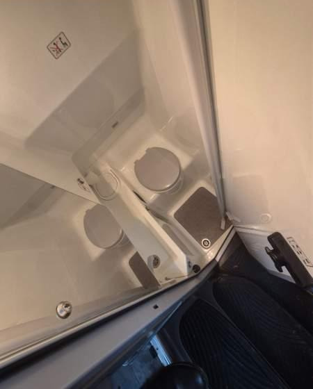 Iveco MAGELYS PRO/ 59 MIEJSC/ WC / EURO 6 - مركبة كوتش: صورة 2 Iveco MAGELYS PRO/ 59 MIEJSC/ WC / EURO 6 - مركبة كوتش: صورة 2