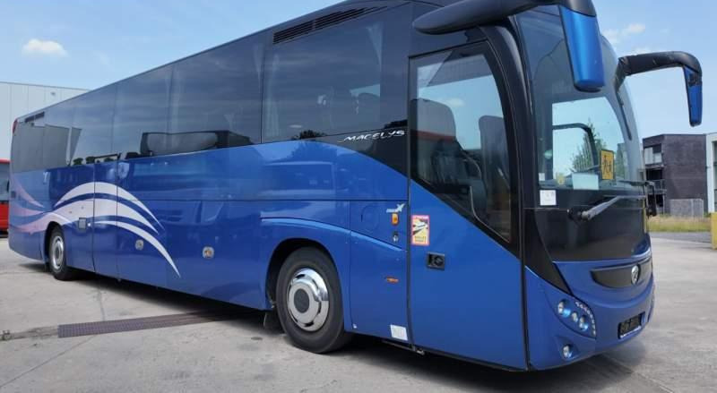 Iveco MAGELYS PRO/ SPROWADZONY / EEV / AUTOMAT - مركبة كوتش: صورة 1 Iveco MAGELYS PRO/ SPROWADZONY / EEV / AUTOMAT - مركبة كوتش: صورة 1