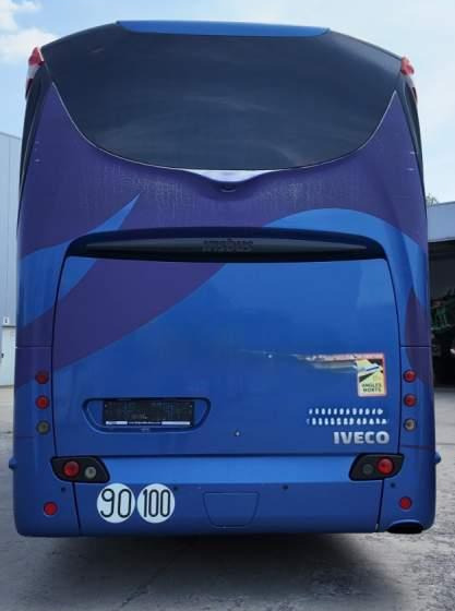 Iveco MAGELYS PRO/ SPROWADZONY / EEV / AUTOMAT - مركبة كوتش: صورة 2 Iveco MAGELYS PRO/ SPROWADZONY / EEV / AUTOMAT - مركبة كوتش: صورة 2