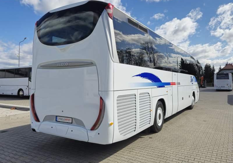 Iveco MAGELYS / SPROWADZONE / MANUAL / 12.20 M - مركبة كوتش: صورة 5 Iveco MAGELYS / SPROWADZONE / MANUAL / 12.20 M - مركبة كوتش: صورة 5