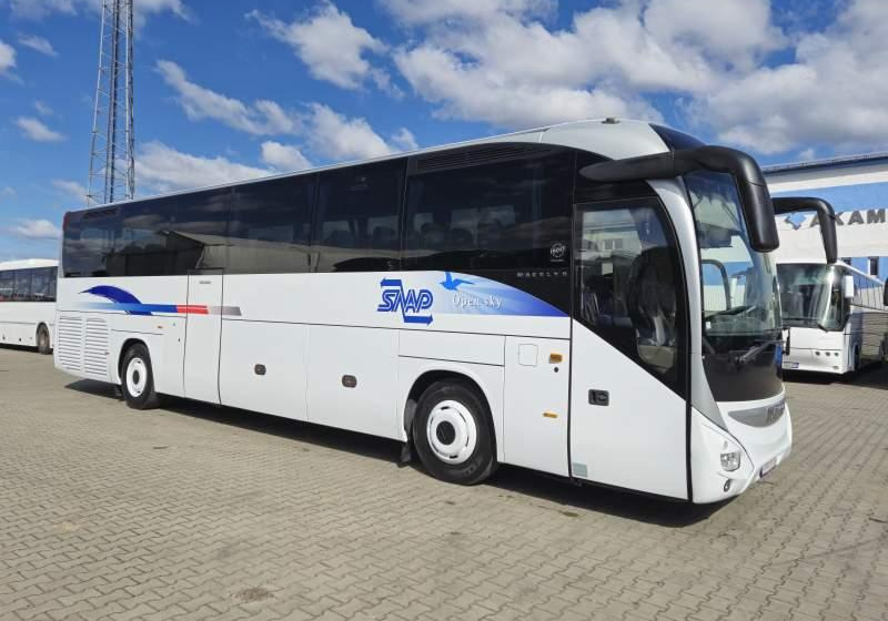 Iveco MAGELYS / SPROWADZONE / MANUAL / 12.20 M - مركبة كوتش: صورة 3 Iveco MAGELYS / SPROWADZONE / MANUAL / 12.20 M - مركبة كوتش: صورة 3