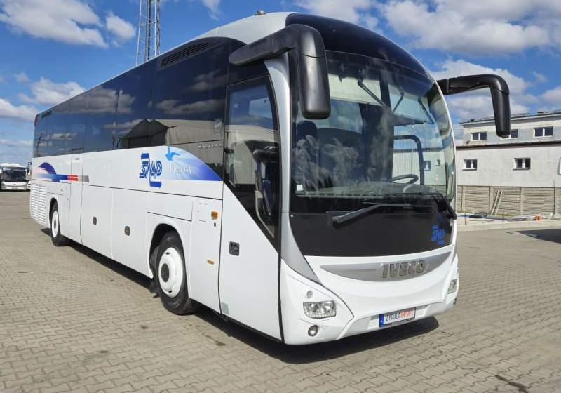 Iveco MAGELYS / SPROWADZONE / MANUAL / 12.20 M - مركبة كوتش: صورة 2 Iveco MAGELYS / SPROWADZONE / MANUAL / 12.20 M - مركبة كوتش: صورة 2