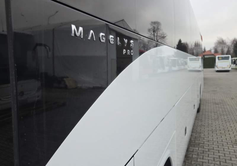 Iveco MAGELYS / SPROWADZONY / 59 MIEJSC/ WC - مركبة كوتش: صورة 3 Iveco MAGELYS / SPROWADZONY / 59 MIEJSC/ WC - مركبة كوتش: صورة 3